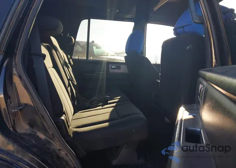 2017 Ford Expedition from USA, damaged, VIN FMJU1JT7HEA17797